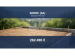 Immobile in asta di 48388 m² in vendita a Serre
