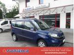 FIAT Doblo 1.4 Benzina 120cv AUTOVETTURA Doppia porta GANCIO rif. 23949407