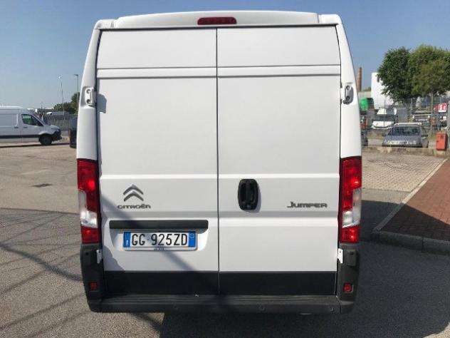 Citroen Jumper 33 L2H2 2.2 bluehdi 140cv S&S - Foto 5