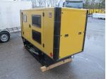 Gruppo elettrogeno Olympian / CAT GEP 110-6