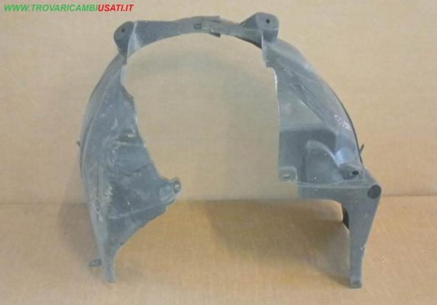 Equal Quality S2360 Parasassi Anteriore Sinistro Per Citroën DS5 - Ricambio Compatibile (RS)-(PGM)