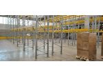 Scaffali componibili industriali