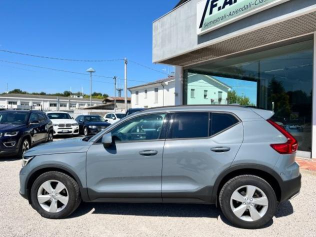 VOLVO XC40 T2 automatico Essential rif. 23653709 - Foto 10