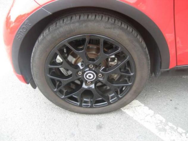 SMART ForTwo 70 1.0 TWINAMIC URBAN rif. 23976454 - Foto 3