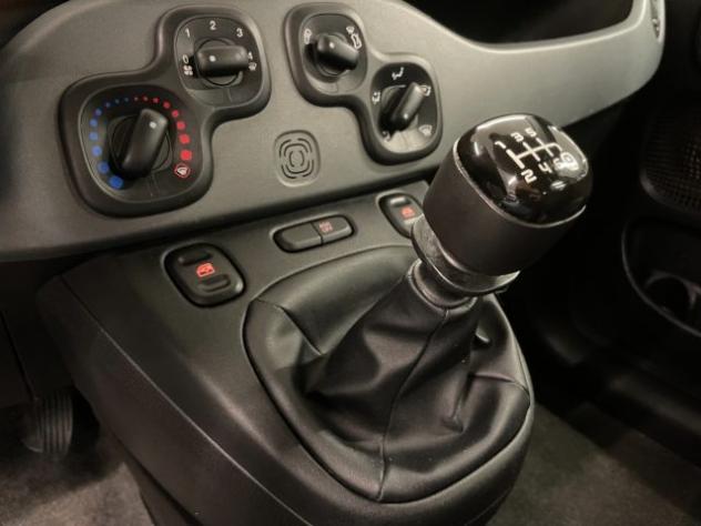 FIAT Panda 1.0 Hybrid 70 CV City Life rif. 23925650 - Foto 2