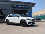 Mercedes-Benz GLA GLA 200 d Automatic 4MATIC Premium AMG LINE