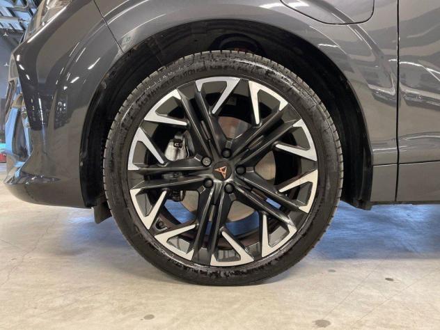 CUPRA Terramar 1.5 e-hybrid Impulse 204cv dsg - Foto 8