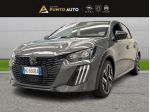 PEUGEOT 208 Allure Turbo benzina 100 rif. 24166687