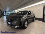 PEUGEOT 3008 PureTech Turbo 130 S&S EAT8 Active Pack rif. 23692202