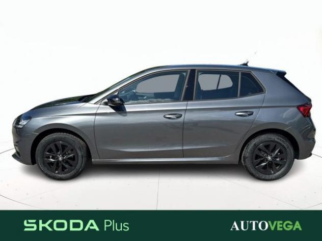 SKODA Fabia 1.0 tsi young edition 95cv rif. 22933215 - Foto 5