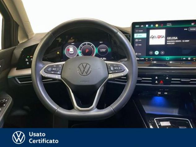VOLKSWAGEN Golf 2.0 tdi style 150cv dsg rif. 23211742 - Foto 9