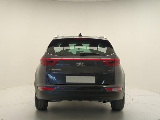 Kia Sportage Sportage 1.7 crdi Cool Navi 2wd 115cv - Foto 6