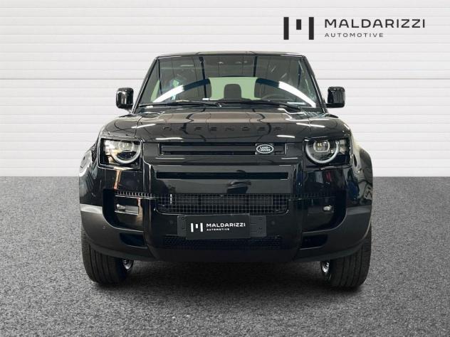Land Rover Defender VII 2025 90 90 3.0d mhev S awd 200cv auto - Foto 2