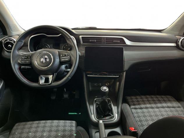 MG ZS 2024 1.5 Classic Comfort - Foto 8