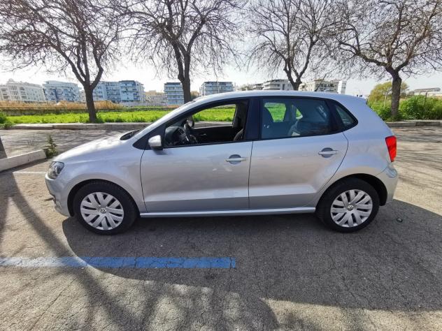 Volkswagen Polo 1.2 5 porte Trendline 2012 - Foto 4