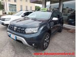 DACIA Duster 1.0 TCe GPL 4x2 Prestige rif. 23899611
