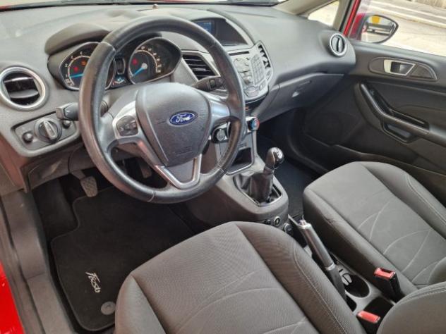 FORD Fiesta 1.4 3 porte Bz.- GPL Business rif. 24089034 - Foto 10