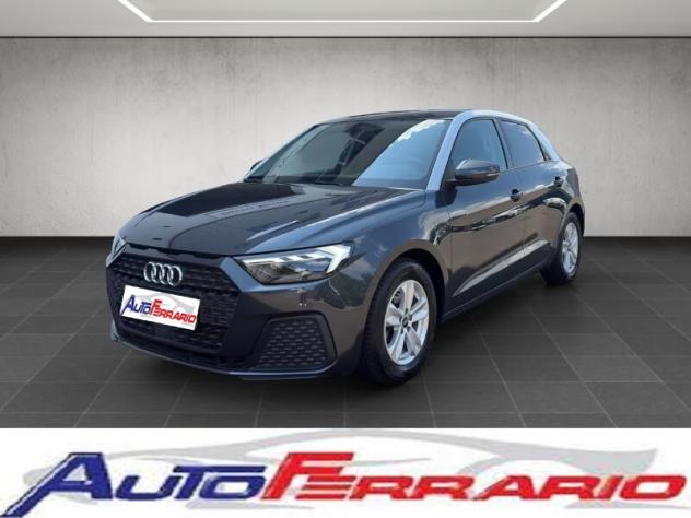 AUDI A1 2ª serie A1 SPB 30 TFSI