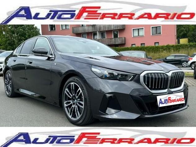 BMW S. 5(G60/61/90/99) 520d 48V sDrive Msport - Foto 4