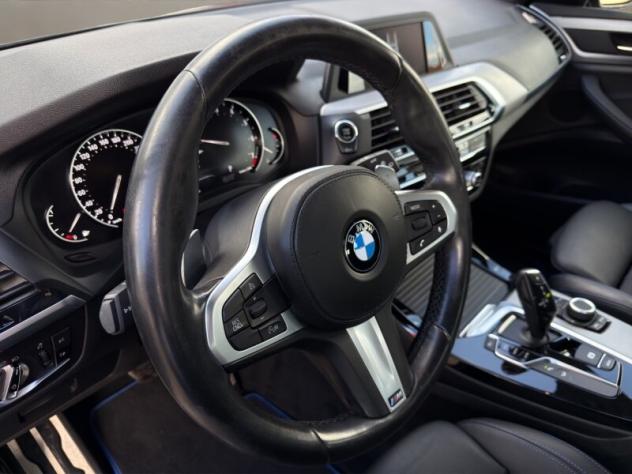 BMW X3 (G01/F97) X3 xDrive20i Msport - Foto 10