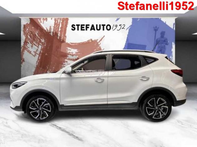 MG ZS 2021 - 1.5 Luxury rif. 23876123 - Foto 4