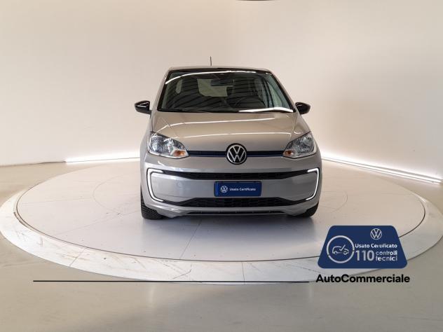 Volkswagen e-Up e-up! - Foto 2