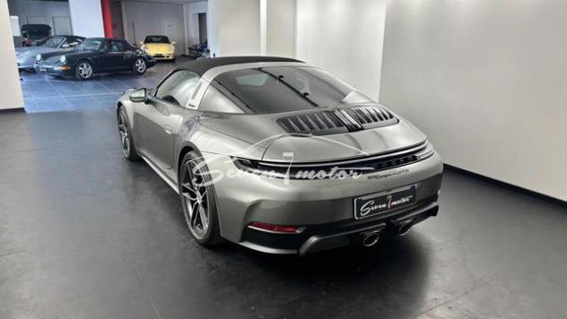 PORSCHE 911 992 TARGA 4 GTS - IVA ESP - POSS. SUB. LEASING rif. 23718907 - Foto 4