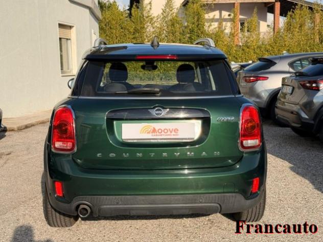 MINI Countryman 1.5 Cooper HYPE Countryman rif. 23899841 - Foto 5