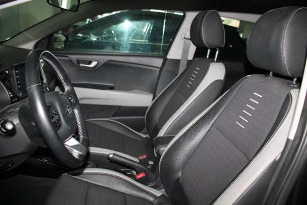 KIA Stonic 1.2 GPL Urban rif. 23693156 - Foto 5