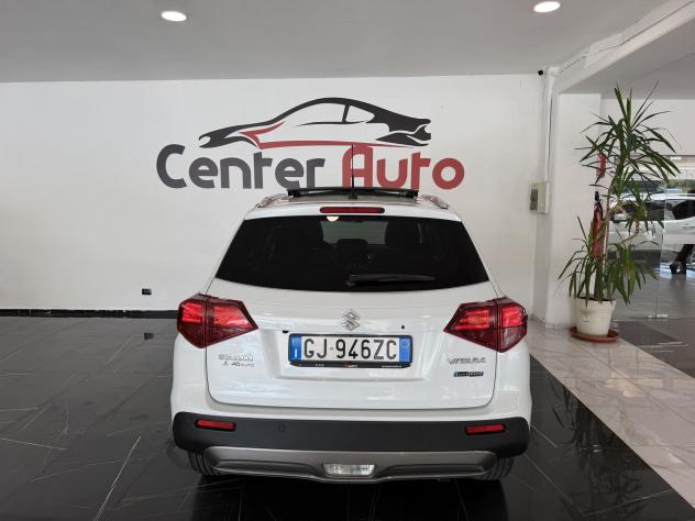 Suzuki Vitara 1.5 Dualjet hybrid Starview aut. - Foto 6