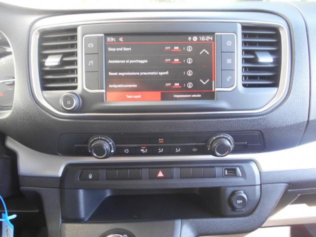 Citroën SpaceTourer 2.0 180 EAT8 XL Business con CBC 5 - Foto 6