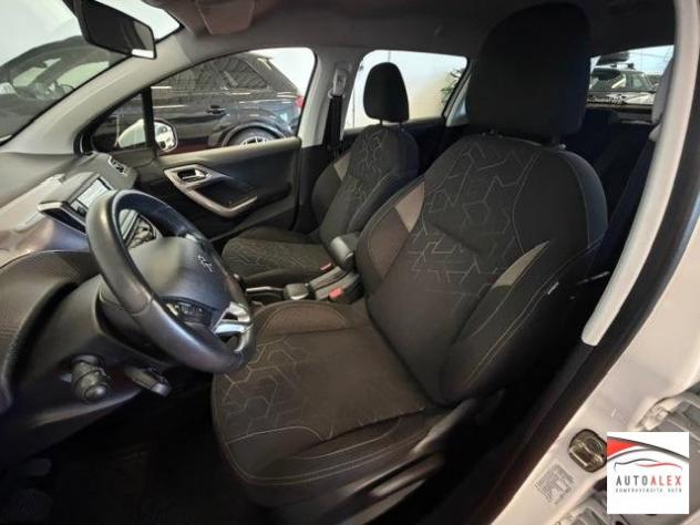 PEUGEOT - 2008 1.2 puretech (vti) 12v Allure 82cv - Foto 8
