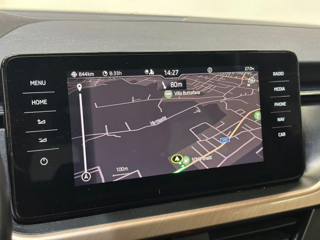 Škoda Kamiq 1.0 TSI 110cv DSG Ambition - Foto 10
