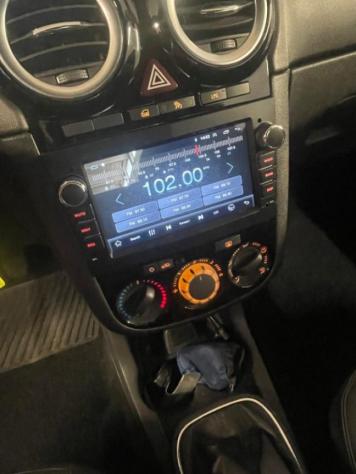 OPEL Corsa 1.2 85CV 5 porte GPL-TECH Enjoy rif. 23957024 - Foto 3