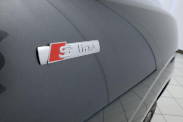 Audi Q3 Sportback TFSI 110 Kw S tronic Business - Foto 10