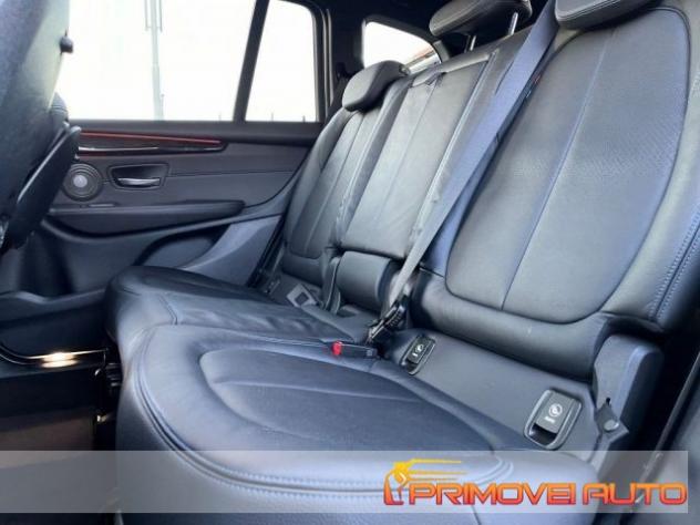 BMW 220 d Gran Tourer Msport aut. rif. 20401750 - Foto 4