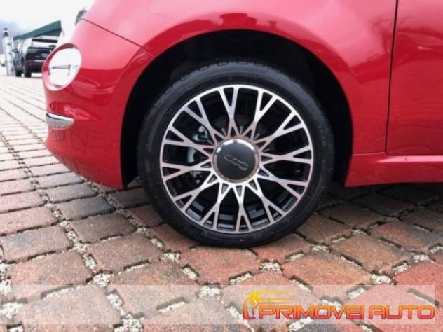 FIAT 500 1.0 Hybrid Dolcevita rif. 19071235 - Foto 7