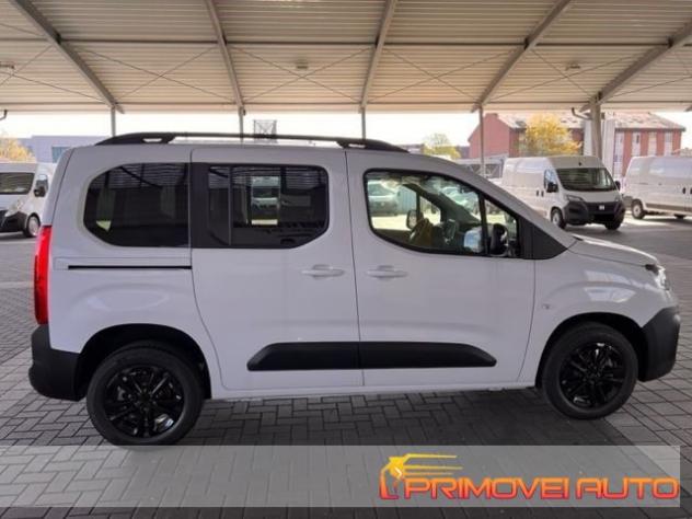FIAT Doblo Doblò 1.5 BlueHdi 130CV Combi rif. 19088232 - Foto 7