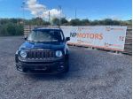 JEEP - Renegade - 1.6 Mjt 120CV Limited
