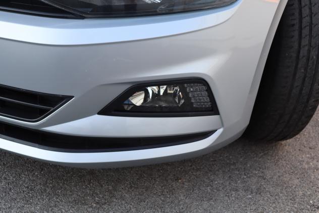Volkswagen Polo 1.0 TGI 5p. Trendline BMT-2020 - Foto 4