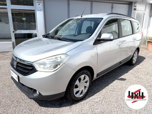 DACIA Lodgy 1.5 dCi 90CV 5 Posti Lauréate rif. 23949608