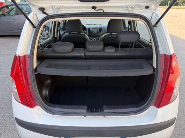 Hyundai i10 1.1 Like, NEOPATENTATI OK! - Foto 6