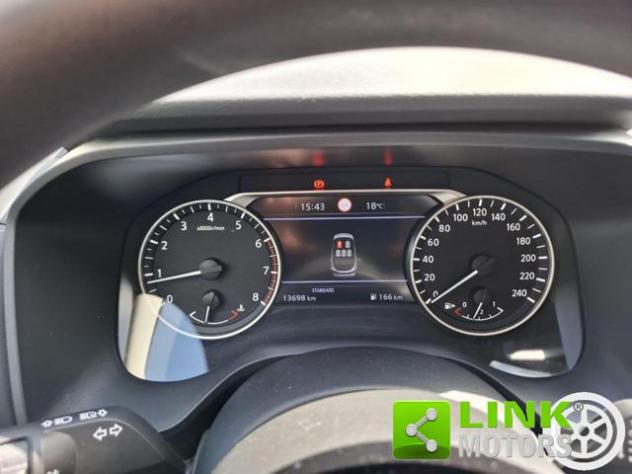 NISSAN Qashqai MHEV 140 CV Visia rif. 23987089 - Foto 6