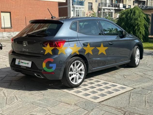 Seat Ibiza 1.5 TSI EVO ACT DSG 5 porte FR - Foto 6