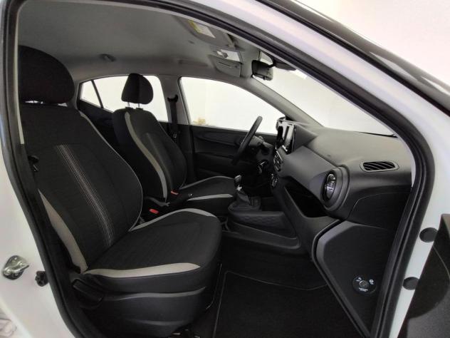 Hyundai i10 1.0 MPI Tech - Foto 3