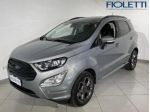 Ford EcoSport 1.5 ECOBLUE 95 CV START&STOP ST-LINE