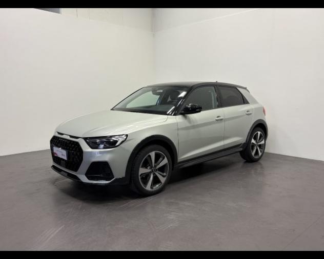 AUDI A1 ALLSTREET 30 TFSI S-TRONIC IDENTITY CONTRAST rif. 24078417