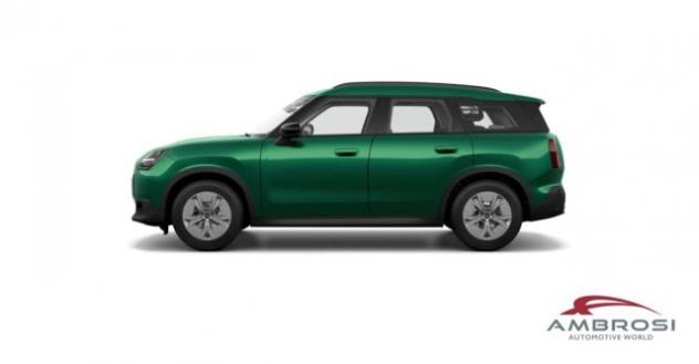 MINI Countryman Cooper SE ALL4 Classic rif. 23967920 - Foto 2