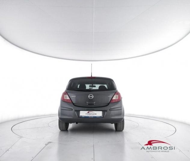 OPEL Corsa 1.3 CDTI 75CV F.AP. 5 porte Elective - PER OPERATO rif. 23534312 - Foto 6