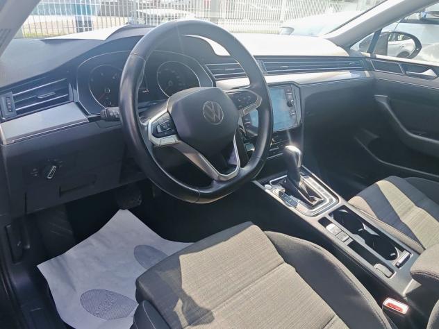 Volkswagen Passat 2.0 TDI SCR EVO 110kW Business DSG - Foto 5